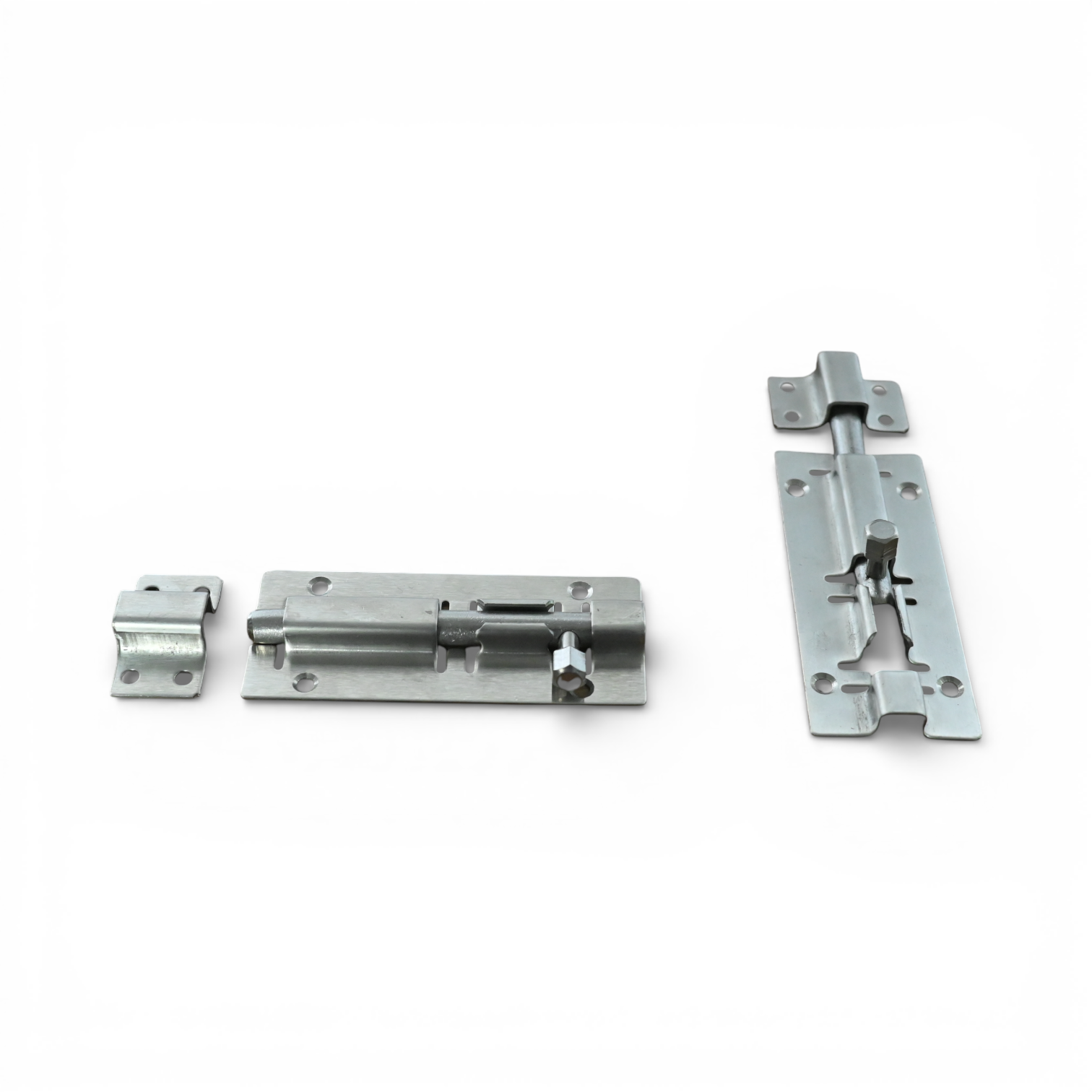 SLIDE TOWER BOLT 40X98MM [0.8MM]